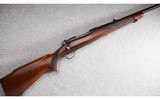 Winchester ~ Model 70 ~ .22 Hornet - 1 of 12