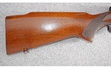 Winchester ~ Model 70 ~ .22 Hornet - 2 of 12
