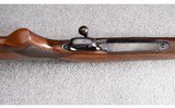 Winchester ~ Model 70 ~ .22 Hornet - 9 of 12