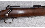 Winchester ~ Model 70 ~ .22 Hornet - 3 of 12