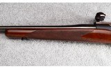 Winchester ~ Model 70 ~ 7mm Rem. Mag. - 5 of 12