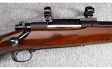 Winchester ~ Model 70 ~ 7mm Rem. Mag. - 3 of 12