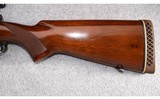 Winchester ~ Model 70 ~ 7mm Rem. Mag. - 7 of 12
