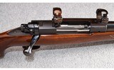 Winchester ~ Model 70 ~ 7mm Rem. Mag. - 8 of 12
