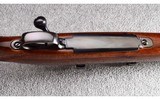Winchester ~ Model 70 ~ 7mm Rem. Mag. - 9 of 12