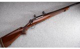 Winchester ~ Model 70 ~ 7mm Rem. Mag. - 1 of 12
