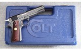 Colt ~ Government - 1 of 4