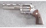 Colt ~ Anaconda ~ .44 Magnum - 3 of 4