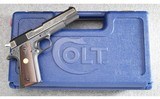 Colt ~ Government Model ~ .45 Auto - 1 of 4