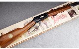 Winchester ~ Model 94 Buffalo Bill Commemorative ~ .30-30 Win. - 1 of 15