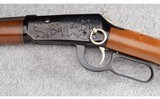 Winchester ~ Model 94 Buffalo Bill Commemorative ~ .30-30 Win. - 7 of 15