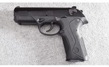 Beretta ~ PX4 Storm ~ 9MM Para - 3 of 4
