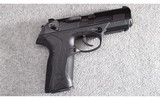 Beretta ~ PX4 Storm ~ 9MM Para - 2 of 4
