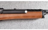 Ruger ~ Mini 14 Ranch Rifle ~ 5.56 NATO - 5 of 13