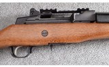 Ruger ~ Mini 14 Ranch Rifle ~ 5.56 NATO - 4 of 13