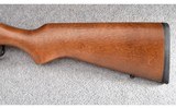Ruger ~ Mini 14 Ranch Rifle ~ 5.56 NATO - 8 of 13