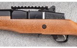 Ruger ~ Mini 14 Ranch Rifle ~ 5.56 NATO - 7 of 13