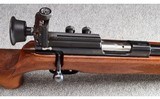 Walther (Germany) ~ Model KKM International Match Target ~ .22 LR - 8 of 15