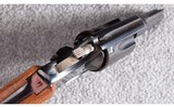 Smith & Wesson ~ Model 36 Chiefs Special ~ .38 S&W SPL - 4 of 4