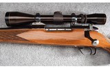 Weatherby (Germany) ~ Mark V Deluxe (Left Hand) ~ WBY. 7MM Magnum - 6 of 12