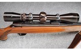 Weatherby (Germany) ~ Mark V Deluxe (Left Hand) ~ WBY. 7MM Magnum - 8 of 12