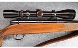 Weatherby (Germany) ~ Mark V Deluxe (Left Hand) ~ WBY. 7MM Magnum - 3 of 12