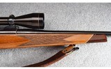 Weatherby (Germany) ~ Mark V Deluxe (Left Hand) ~ WBY. 7MM Magnum - 4 of 12