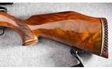 Weatherby (Japan) ~ Mark V Deluxe ~ .WBY 257 Magnum - 7 of 12