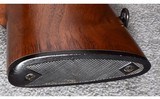 Winchester ~ Model 70 Standard ~ .225 Win. - 10 of 12