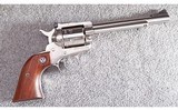 Ruger ~ New Model Single Six ~ .22 LR/.22 Win. Mag.