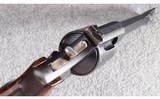 Smith & Wesson ~ Model 28-2 Highway Patrolman ~ .357 Magnum - 3 of 3