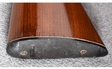 Remington ~ Woodsmaster Model 742 ~ .30-06 SPRG. - 10 of 12