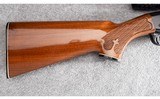 Remington ~ Woodsmaster Model 742 ~ .30-06 SPRG. - 2 of 12