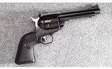 Ruger ~ New Model Blackhawk ~ .357 Magnum/9MM - 3 of 5