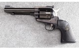 Ruger ~ New Model Blackhawk ~ .357 Magnum/9MM - 4 of 5