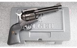 Ruger ~ New Model Blackhawk ~ .357 Magnum/9MM - 1 of 5