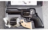 Ruger ~ New Model Blackhawk ~ .357 Magnum/9MM - 2 of 5