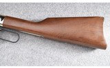 Henry ~ Silver Eagle ~ .17 HMR - 8 of 13