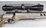 Savage Arms ~ NWTF Model 93R17 ~ .17 HMR - 3 of 12