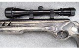 Savage Arms ~ NWTF Model 93R17 ~ .17 HMR - 6 of 12