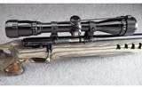 Savage Arms ~ NWTF Model 93R17 ~ .17 HMR - 8 of 12