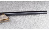 Savage Arms ~ NWTF Model 93R17 ~ .17 HMR - 11 of 12