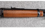 Winchester ~ Model 94 Carbine ~ .30-30 Win. - 4 of 12