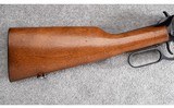 Winchester ~ Model 94 Carbine ~ .30-30 Win. - 2 of 12