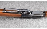 Winchester ~ Model 94 Carbine ~ .30-30 Win. - 9 of 12