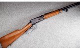 Winchester ~ Model 94 Carbine ~ .30-30 Win. - 1 of 12