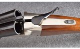 Savage Fox ~ Model B-ST ~ 12 GA - 11 of 14