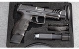 Heckler & Koch ~ Model VP9L ~9MMx19 - 2 of 5