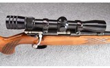 Anschutz Savage ~ Model 141 M ~ .22 Win. Mag. - 8 of 14