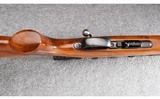 Anschutz Savage ~ Model 141 M ~ .22 Win. Mag. - 9 of 14